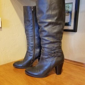 Matisse leather boots size 7.5